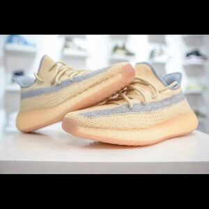 Adidas Yeezy Boost 350 V2 Linen size 5